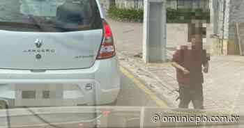 Por que é permitido que crianças indígenas trabalhem nas ruas de Brusque - O Município