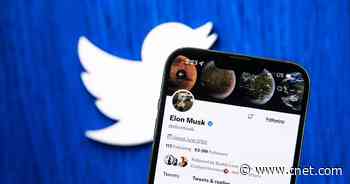 SEC Sent Letter to Elon Musk About His Massive Twitter Stake     - CNET