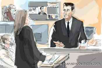 Crown alleges Jacob Hoggard is ‘sexual opportunist’ who didn’t take no for an answer