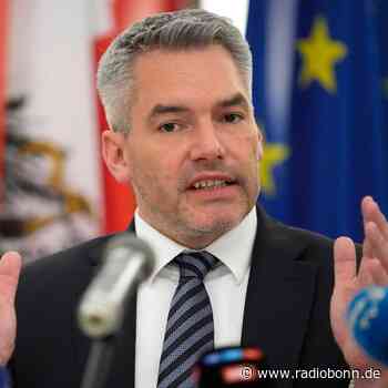 Nehammer: Putin bei Getreide-Exporten verhandlungsbereit - Radio Bonn / Rhein-Sieg - radiobonn.de