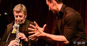 Jazzfest Bonn im Haus der Geschichte: Gut gebrüllt, Löwe - General-Anzeiger Bonn