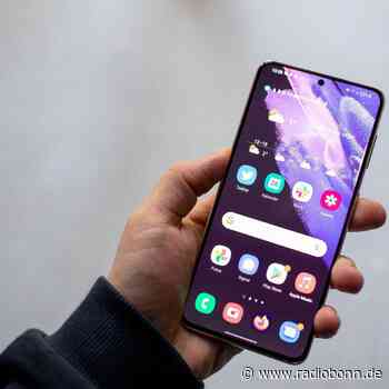 «Einfacher Modus» und «Health» erleichtern Alltag - Radio Bonn / Rhein-Sieg - radiobonn.de