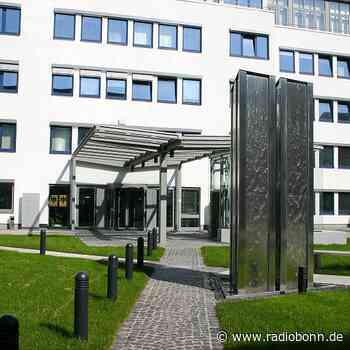 Bonner Bevölkerungsschutz bekommt neues Kompetenzzentrum - Radio Bonn / Rhein-Sieg - radiobonn.de
