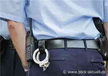 Bonn: Alkoholisierter 27-Jähriger wollte Polizisten die Schusswaffe entreißen - Blick aktuell