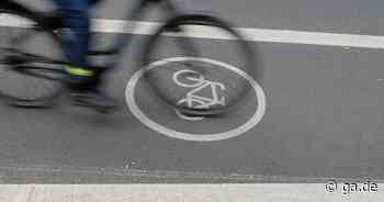 Bonn-Duisdorf: Polizei ermittelt wegen Fahrerflucht nach Fahrradunfall - General-Anzeiger Bonn