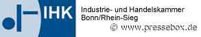 Per Hotline zum passenden Ausbildungsplatz, IHK Bonn/Rhein-Sieg, Pressemitteilung - PresseBox