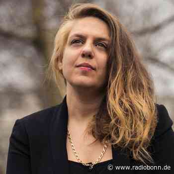 Sivan Ben Yishai gewinnt Mülheimer Dramatikpreis 2022 - Radio Bonn / Rhein-Sieg - radiobonn.de