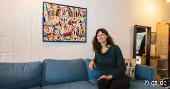 Silicon Valley: Digitalexpertin aus Bonn prüft Google und Facebook - General-Anzeiger Bonn