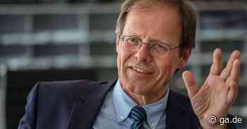 Vorstand der Uniklinik Bonn: Holzgreve wird Vorsitzender des Aufsichtsrats der Uniklinik Leipzig - General-Anzeiger Bonn