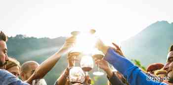 Gemeinsam genießen: Eine neue Veranstaltungsreihe von Boulevard und „Bonn Appetit“: Zusammen grillen, kochen, essen, trinken - General-Anzeiger Bonn