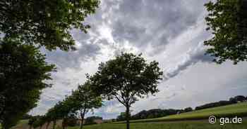 Bonn/Rhein-Sieg-Kreis: Wie wird das Wetter am Vatertag? - General-Anzeiger Bonn