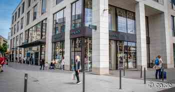 Maximiliancenter in Bonn: Wiedereröffnung erneut verschoben - Neue Mängel und ein neuer Eröffnungstermin​ - General-Anzeiger Bonn