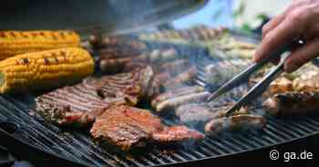 Bonn: Wo darf man grillen, wo nicht? Diese Regeln sollten Sie dringend beachten - General-Anzeiger Bonn