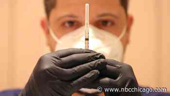 Coronavirus in Illinois: 36K New Cases, 45 Deaths in Last Week With 15 Counties at High Level - NBC Chicago