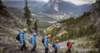 Late snowpack still presents avalanche danger to hikers in Rocky Mountains