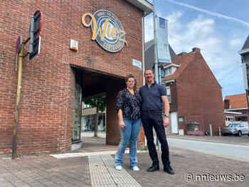 Wim en Inez openen gastrobar in hartje Beerse - Nnieuws.be