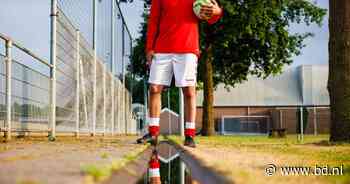 Beerse Boys en Schapendonk denken nog niet aan degradatie: 'Alles geven voor de clubkleuren is hier vanzelfsprekend' - BD.nl