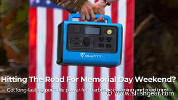 Bluetti Gives Veterans And Military Personnel A Treat This Memorial Day Weekend