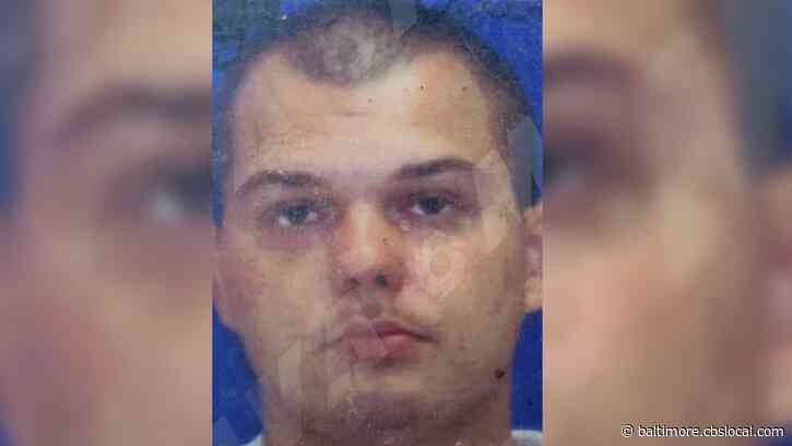 Baltimore County Seeks Public Assistance Finding Missing Man