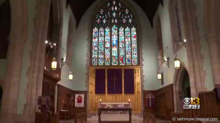 Maryland Episcopal Diocese Awards $175K In Reparations Fund Grants