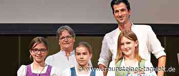 Mit Dialekt zu sprachlicher Vielfalt: Abschluss des Interreg-Projekts »Mitn Redn kemman d'Leit zsomm« - Traunsteiner Tagblatt