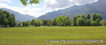 Widerstand gegen neuen Klinikstandort in Bad Reichenhall - Traunsteiner Tagblatt