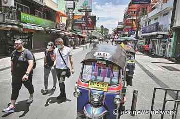 South-east Asia seen growing way out of gloom - asianews.network