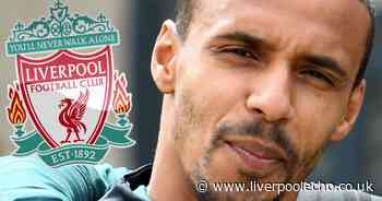 Joel Matip makes 'amazing' Real Madrid claim but explains why Liverpool will not be afraid