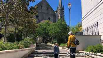 Etampes : fondée il y a mille ans, l’église Notre-Dame-du-Fort a vu la Vierge à sa fenêtre - Le Parisien