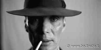 Oppenheimer: Cillian Murphy e Florence Pugh nella nuova foto dal set - BadTaste.it Cinema