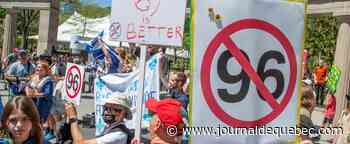 La communauté anglophone a t-elle raison de craindre la loi 96?