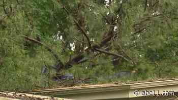 Tornado warnings expire, severe thunderstorm watch remains in effect