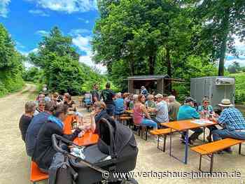 Kandern - Nicht-Radweg-Hock trifft einen Nerv - www.verlagshaus-jaumann.de