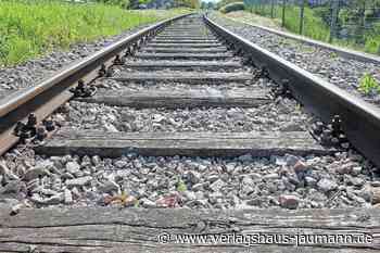 Kandern - In kleinen Schritten zur Reaktivierung - www.verlagshaus-jaumann.de