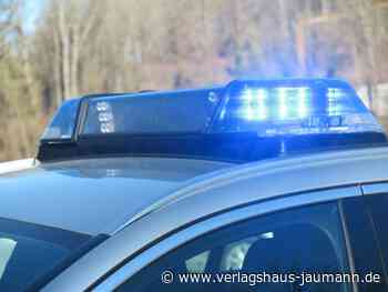 Kandern - Mann wird vermisst - www.verlagshaus-jaumann.de