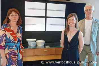 Kandern - Die Künstler passen gut zusammen - www.verlagshaus-jaumann.de