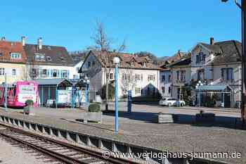 Kandern: In nur einer halben Stunde in Basel - Kandern - www.verlagshaus-jaumann.de