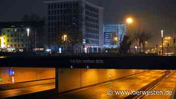 Essen: Ekeliges Problem wird gefährlich – wie geht es weiter? - DER WESTEN