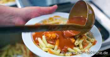 Schüler in Ravensburg zahlen mehr fürs Essen - Schwäbische