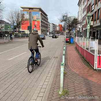 Stadtradeln in Essen: Hier könnt Ihr Euch anmelden - Radio Essen