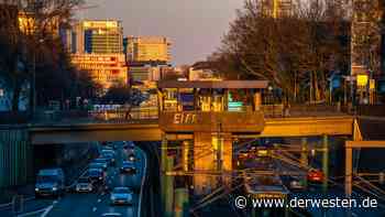 Essen: Ganz NRW blickt Sonntag Richtung Ruhrpott – wichtiger Grund - DER WESTEN