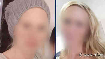 Baldenaysees, Essen: Vermisste Katrin J. (41) tot aufgefunden, ganz in der Nähe ihrer Wohnung - RTL Online