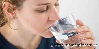 Sollte man beim Essen trinken? - Ruhr Nachrichten