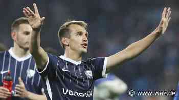 Rot-Weiss Essen: Nowak spricht über Robert Tesche und Michel Niemeyer - WAZ News