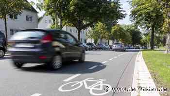 Essen: Stadt greift mit neuen Schildern durch! „Wurde auch Zeit“ - DER WESTEN