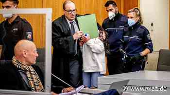 Sugardaddys in Sexfalle: Lockvogel-Bande in Essen verurteilt - WAZ News