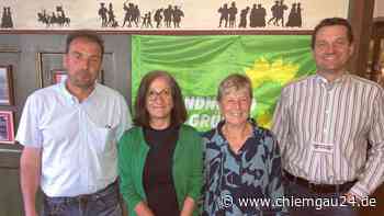 Traunstein: Veranstaltung der Traunsteiner Grünen Fraktion - chiemgau24.de