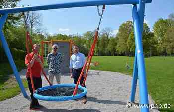 Traunsteiner Erlebnis-Warmbad öffnet am Freitag - Traunstein - Passauer Neue Presse - PNP.de