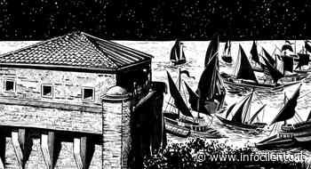 Ambientata ad Agropoli la nuova avventura di Dago - Info Cilento