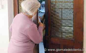 Truffa del pacco sventata ad Agropoli, nel mirino un'anziana del posto - Giornale del Cilento